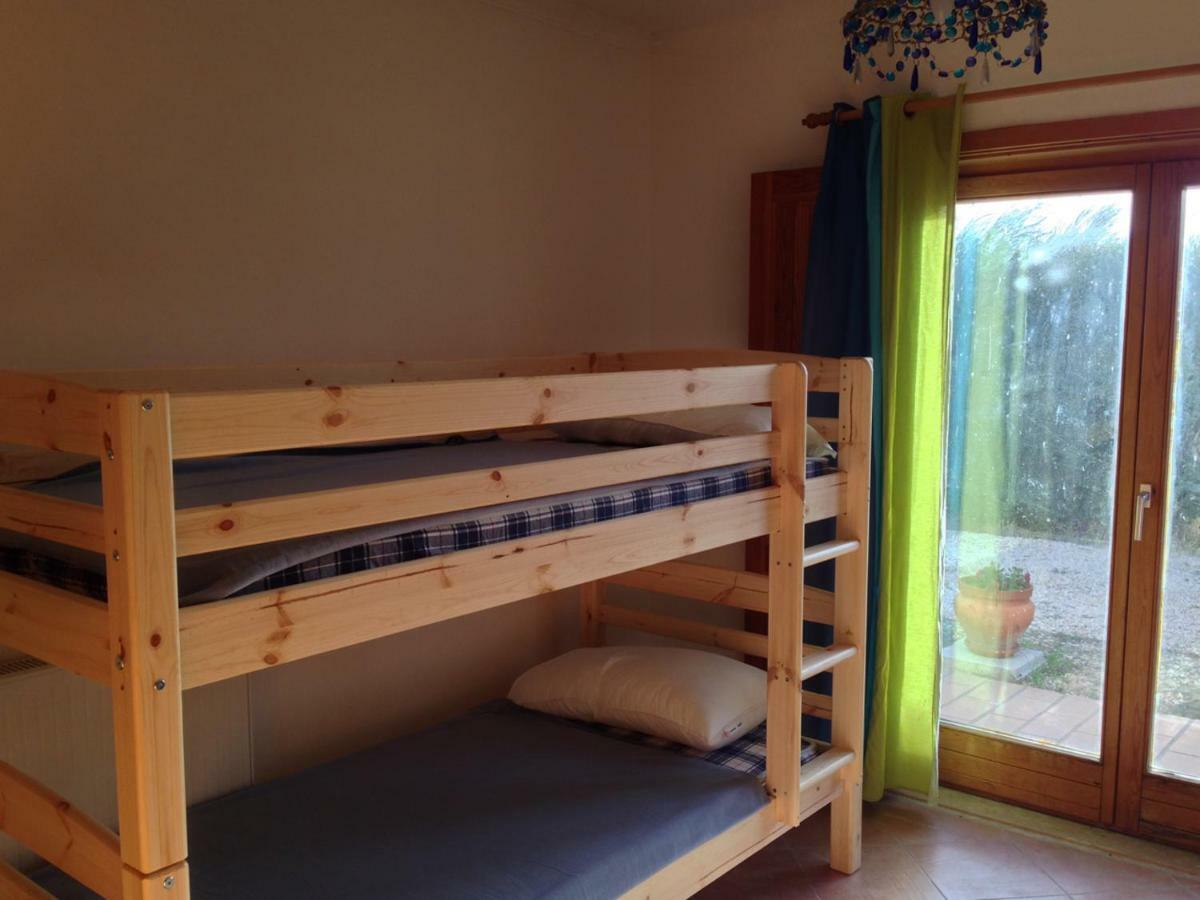Quintinha Mojud Bed & Breakfast Rogil Exterior photo