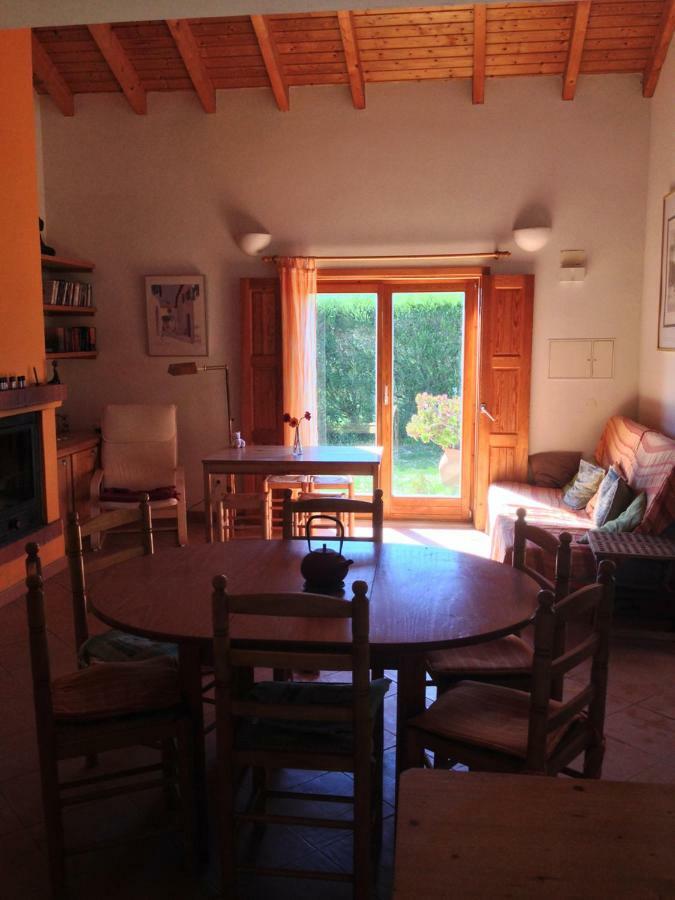Quintinha Mojud Bed & Breakfast Rogil Exterior photo